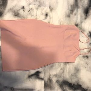 Fitted Windsor Dress